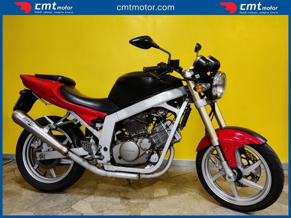 Hyosung Comet GT 250 - 2007