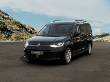 Volkswagen Caddy maxi 1.5 phev 150cv life dsg