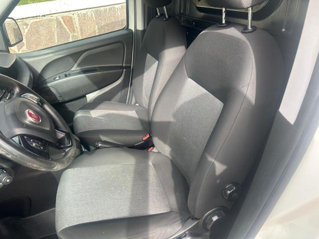 FIAT Doblo Doblò 1.6 MJT 105CV Cargo Lounge