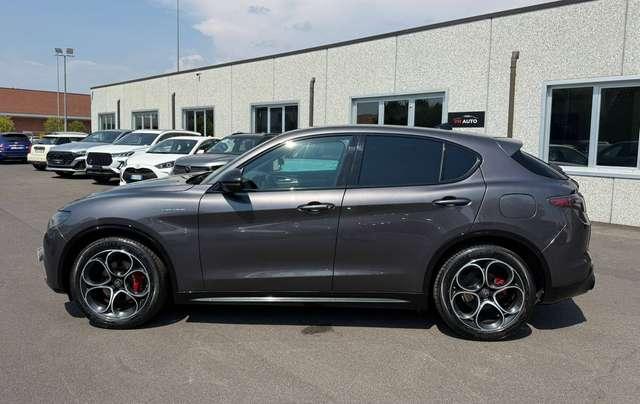 Alfa Romeo Stelvio 2.2 t Veloce Q4 210cv auto full optional / promo fin
