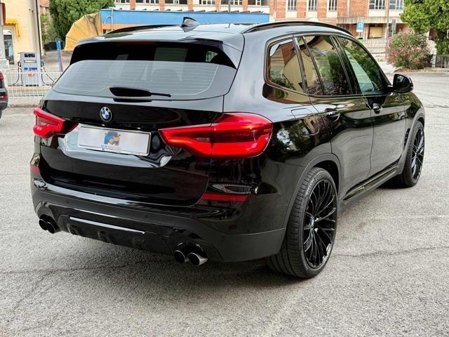 BMW X3 xDrive20d xLine