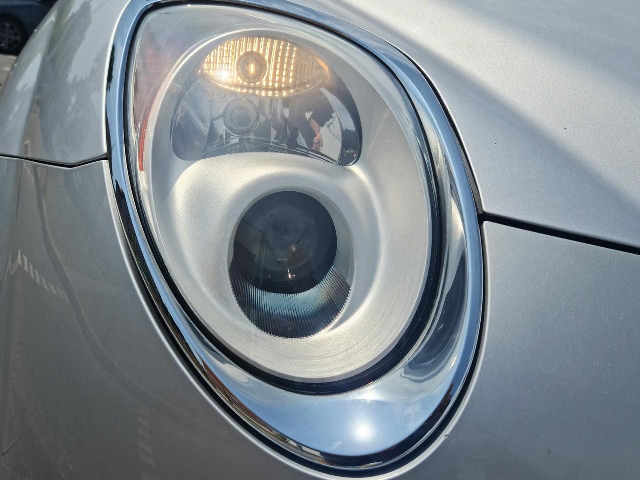 Alfa Romeo MiTo DISTINCTIVE PREMIUM #5995