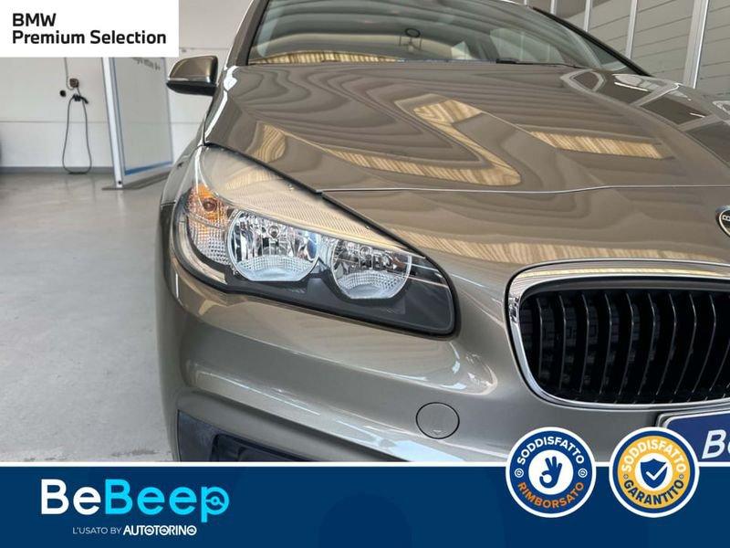 BMW Serie 2 Active Tourer 218I ACTIVE TOURER AUTO