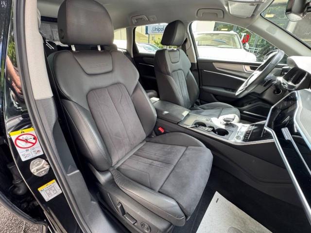 Audi A6 Allroad 50TDI 286cv Quattro-Matrix-Gancio-Night