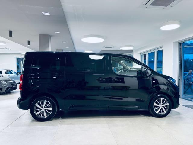 Toyota Proace Verso 8 p.ti MANIACALE