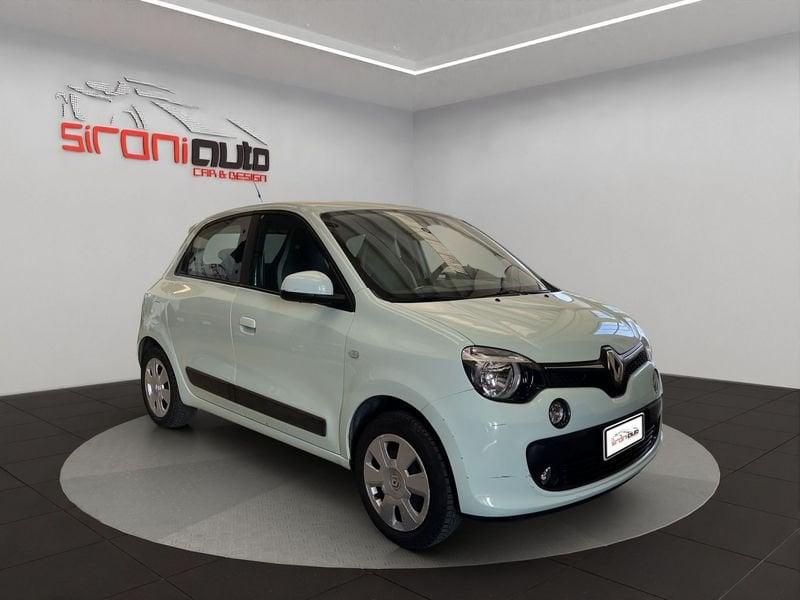 Renault Twingo Twingo 1.0 sce Duel 69cv edc