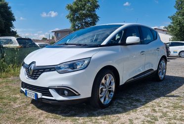 Renault Scenic Scénic dCi 8V 110 CV EDC Energy Intens