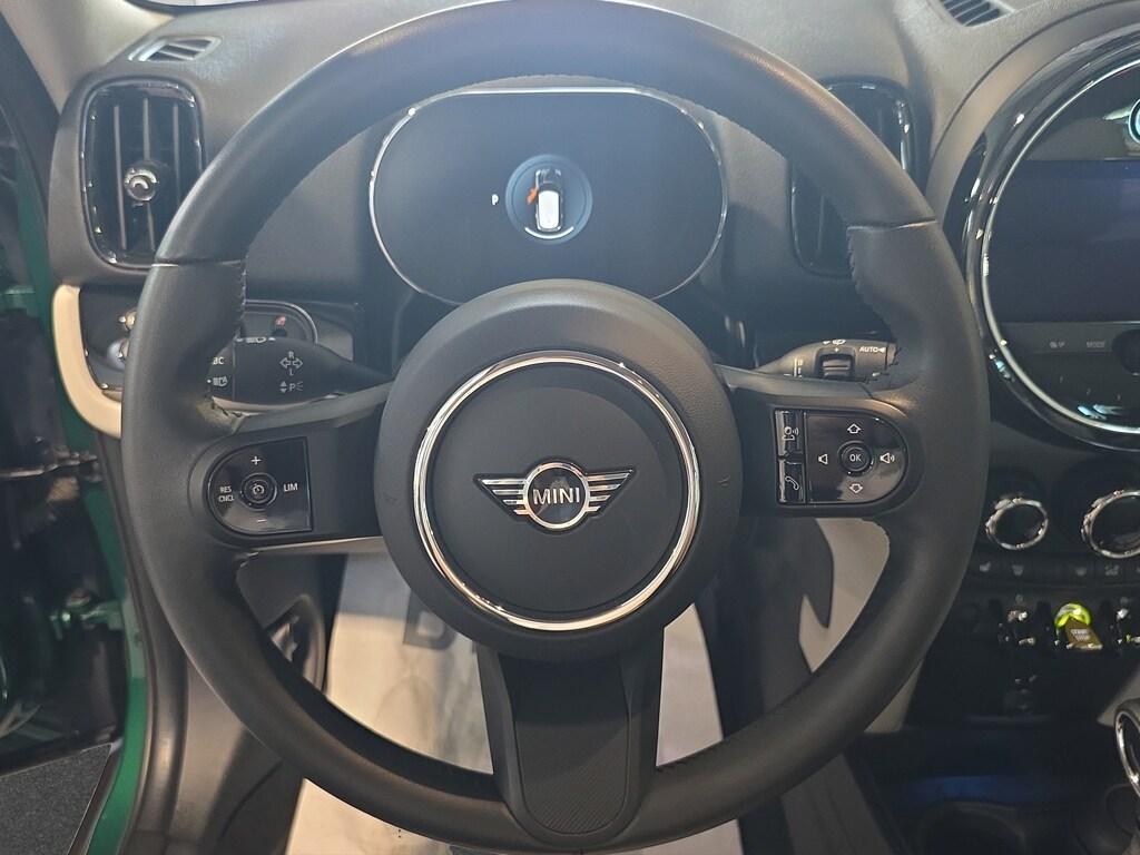 Mini Mini Countryman 1.5 Twin Power Turbo eDrive Cooper SE All4 ALL4 Steptronic