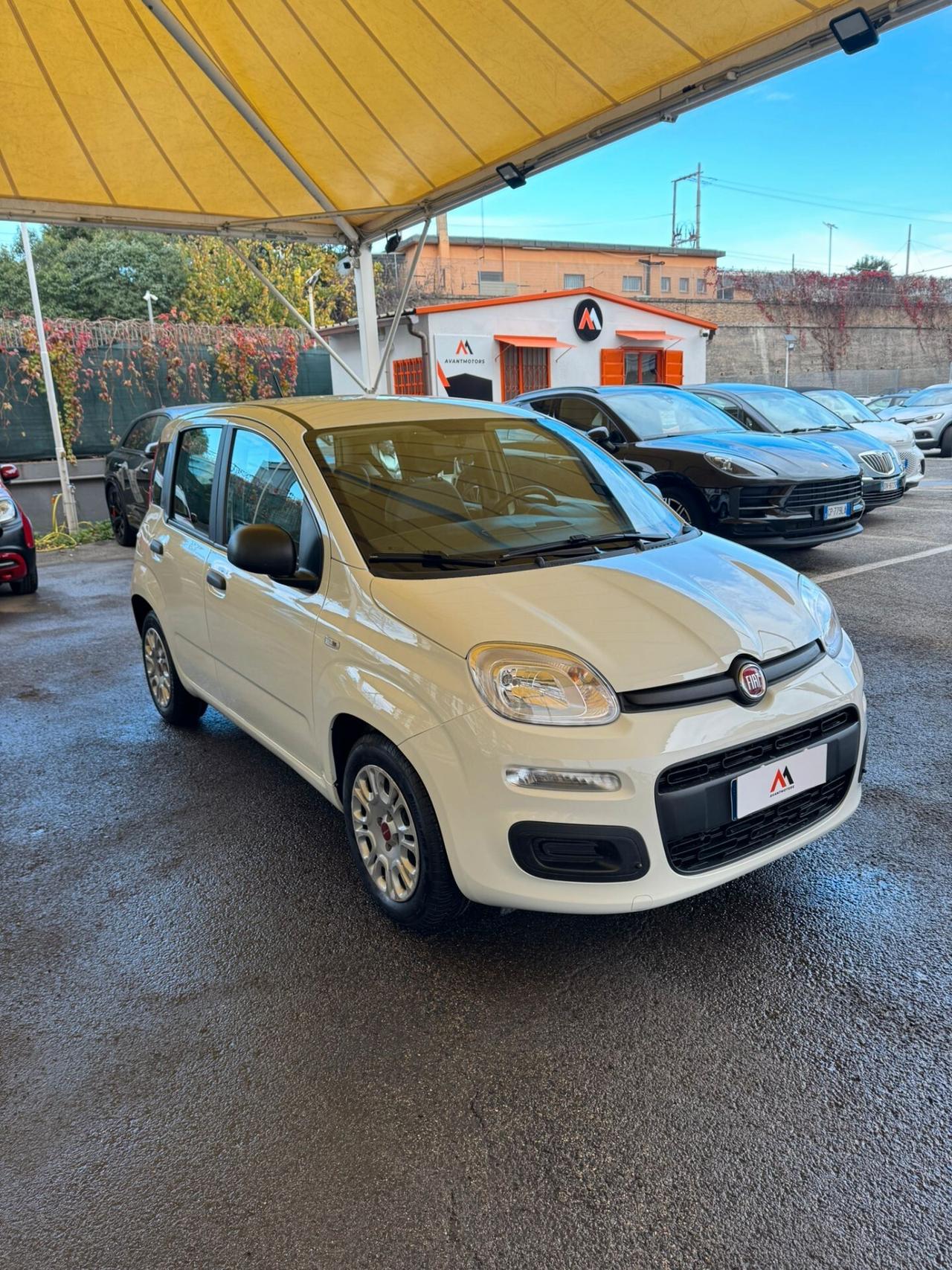 FIAT PANDA 1.0 FIREFLY S&S HYBRID **PREZZO REALE**