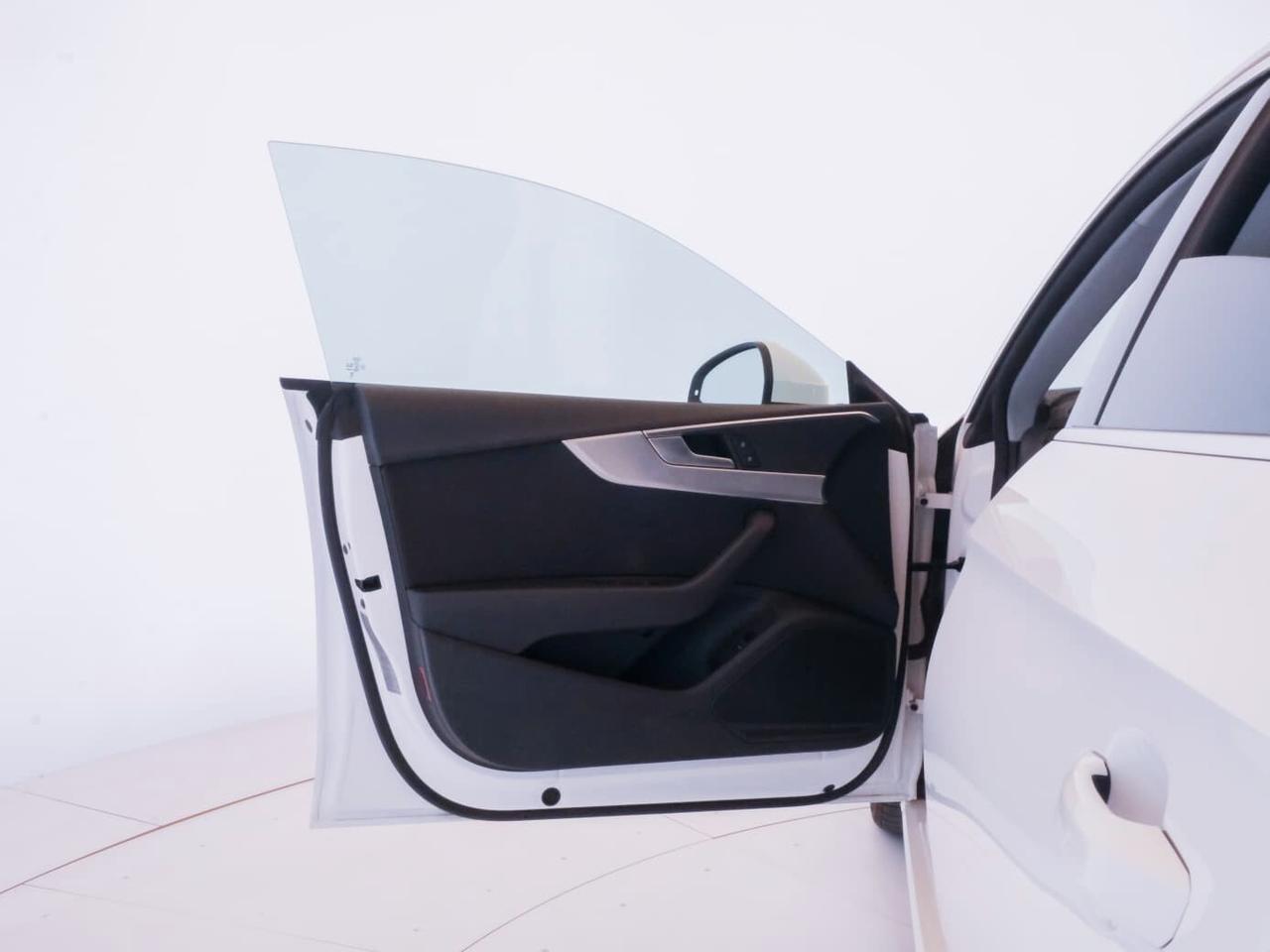 Audi A5 SPB 40 TDI S tronic line edition