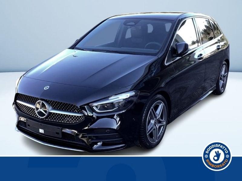 Mercedes-Benz Classe B 180d Automatic AMG Line Advanced Plus
