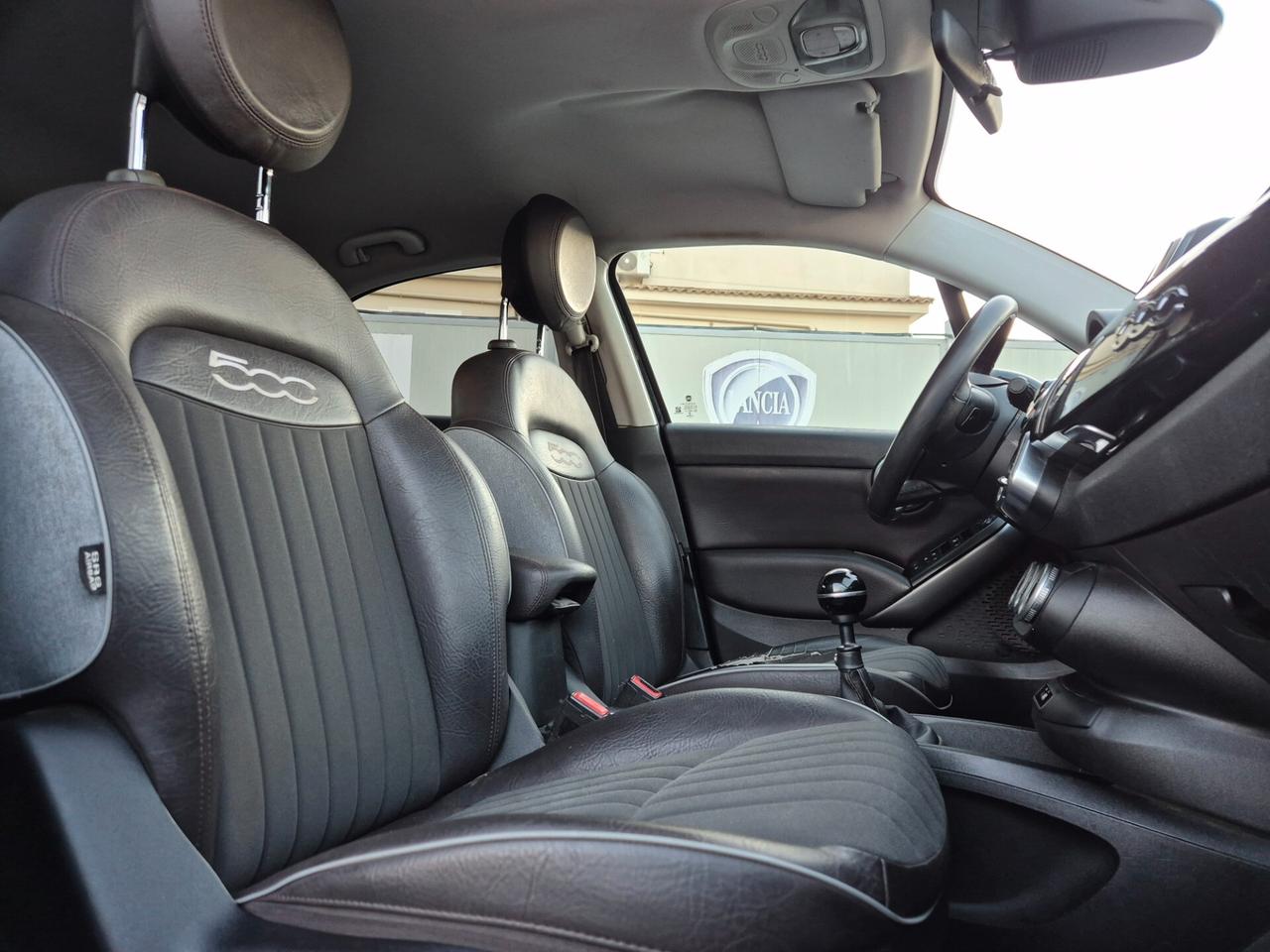 Fiat 500X 1.6 MULTIJET 120 CV Lounge NUOVA FULL 2018