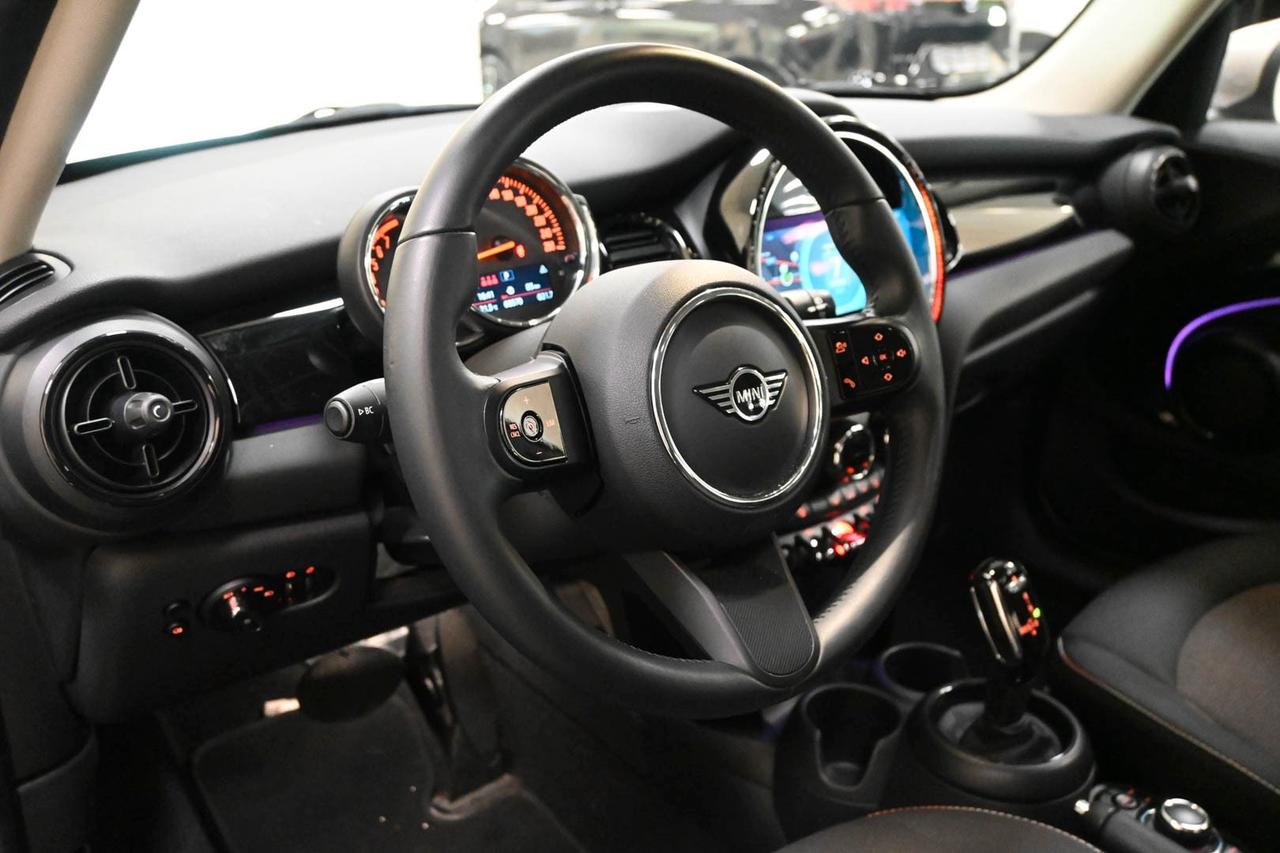 MINI Mini 5 porte (F55) Mini 1.5 Cooper Camden...