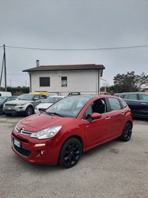 Citroen C3 1.4 VTi 95 GPL Exclusive ok neopatentati