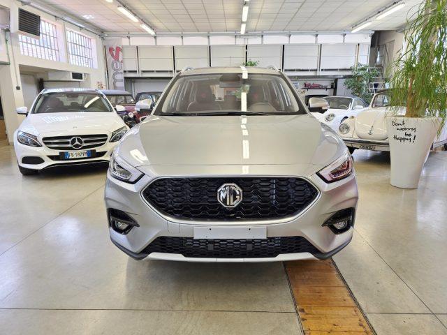 MG ZS 1.0T-GDI Luxury