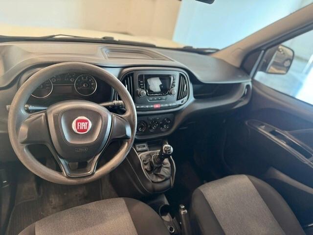Fiat Doblo Doblò 1.6 MJT 16V 95CV Lounge