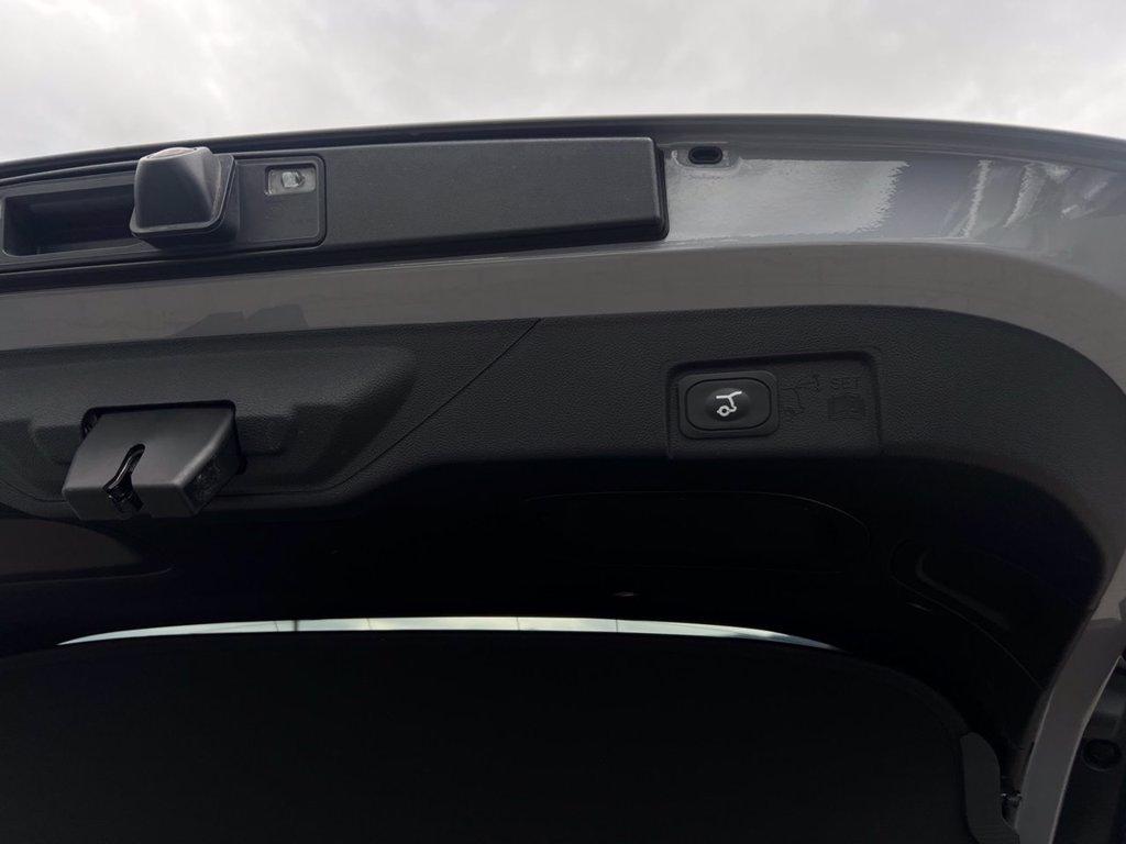 FORD Puma 1.5 EcoBoost 200 CV S&S ST del 2024