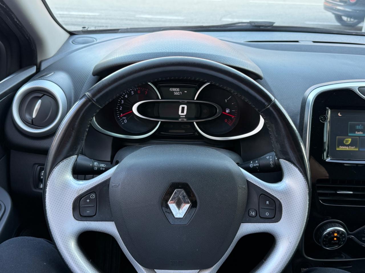 Renault Clio TURBO 12V 90CV Start&Stop 5 porte Energy Intens