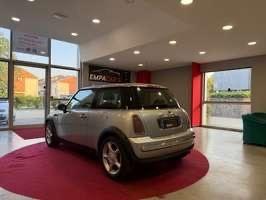 Mini 1.6 16V One de luxe OK NEOPATENTATI