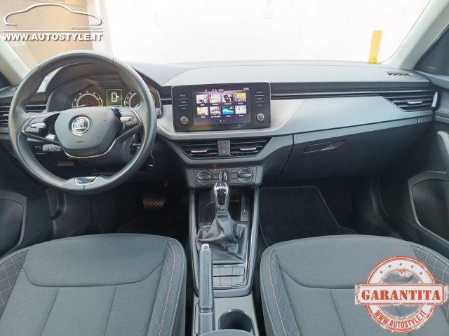SKODA Kamiq 1.0 TSI 110Cv DSG/AUTOMATICO Ambition