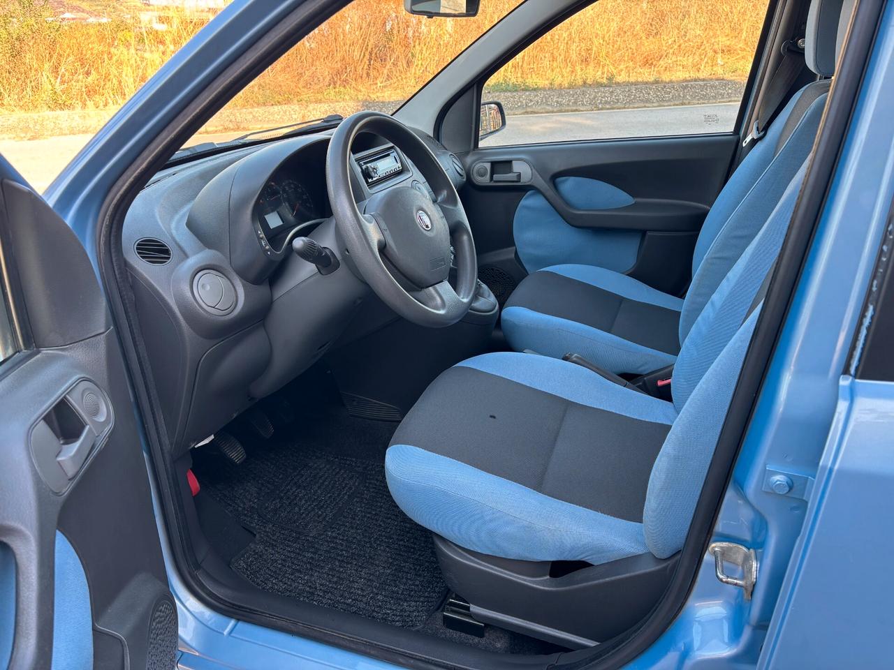 Fiat Panda 1.3 Mjt 70 Cv 16V 4x4 Climbing - 2008