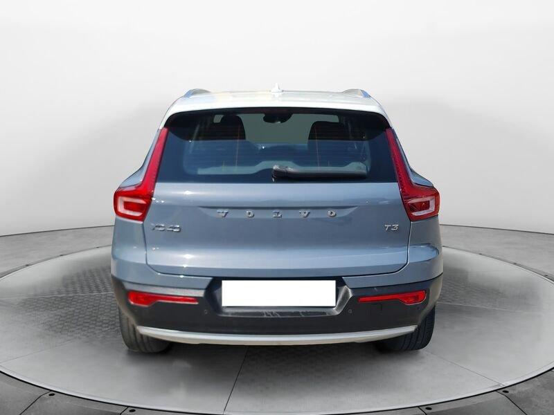 Volvo XC40 T3 Geartronic Momentum