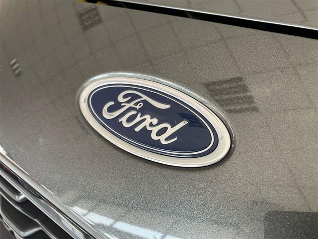 FORD Puma 1.0 EcoBoost Hybrid 125cv ST-Line X S&S