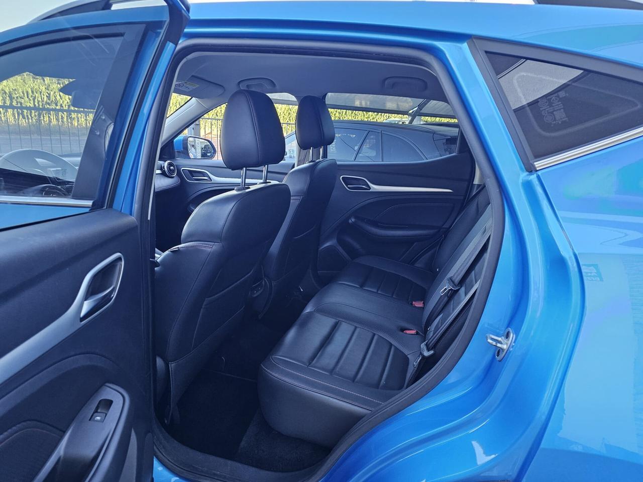 Mg ZS 1.0T-GDI aut. Luxury