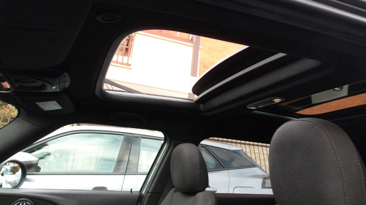 MINI CLUBMAN-AUTO-PREZZO PROMO!