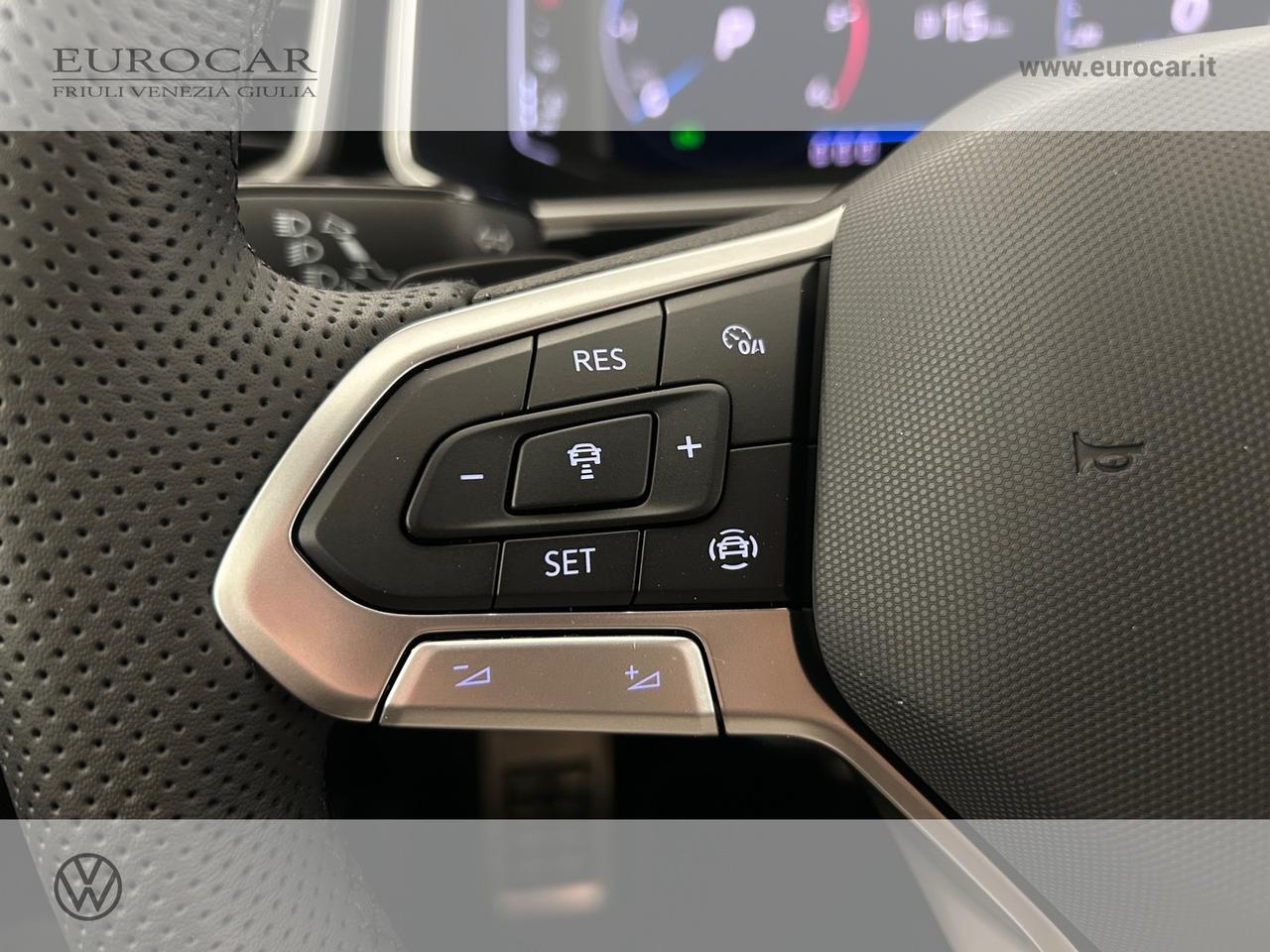 Volkswagen T-Roc 2.0 tdi r-line plus 4motion 150cv dsg