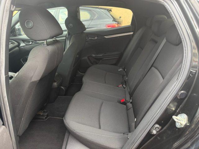 HONDA Civic 1.0T 5 porte Elegance Navi