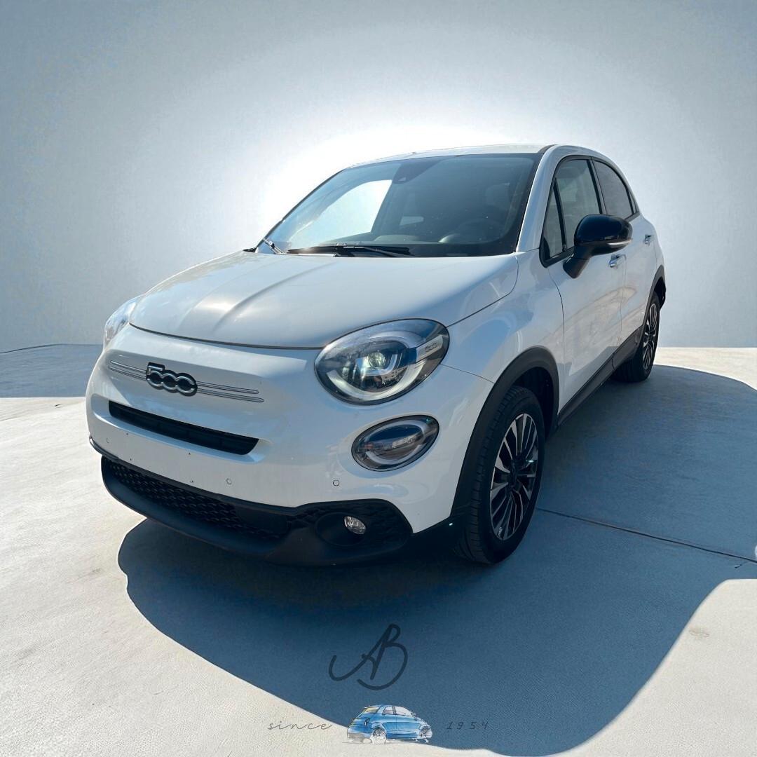 Fiat 500X 1.3 MultiJet 95 CV