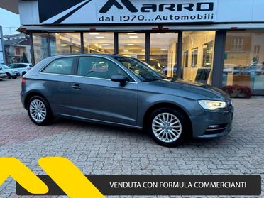 AUDI A3 2.0 TDI
