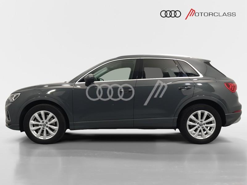 Audi Q3 40 2.0 tdi 190cv business advanced quattro s tronic