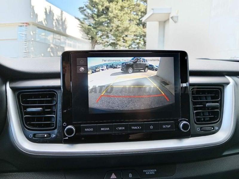 KIA Stonic Stonic 1.2 dpi Urban 84cv