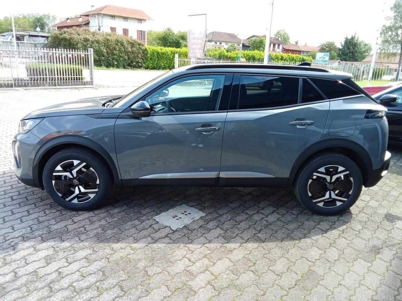 Peugeot 2008 PureTech 100 S&S Allure