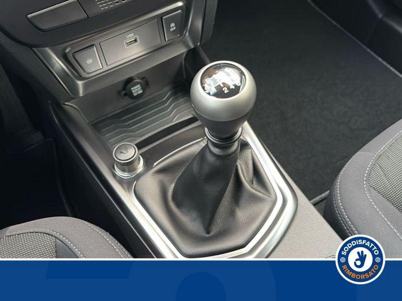 KGM Tivoli Must 1.5 Turbo GDI 135 CV