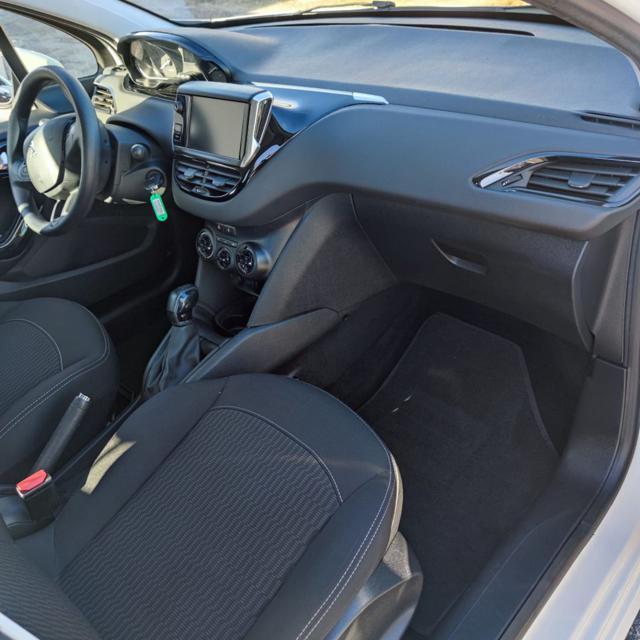 PEUGEOT 208 VAN 1.5 BLUEHDI 5 PORTE 4 POSTI- 2019