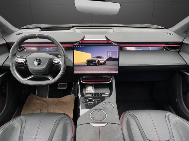 LOTUS Eletre 600 GT SE