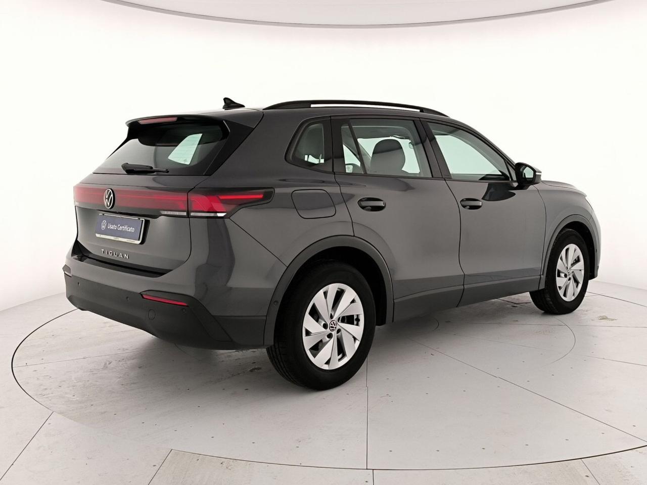 Volkswagen Tiguan 2.0 tdi life 150cv dsg