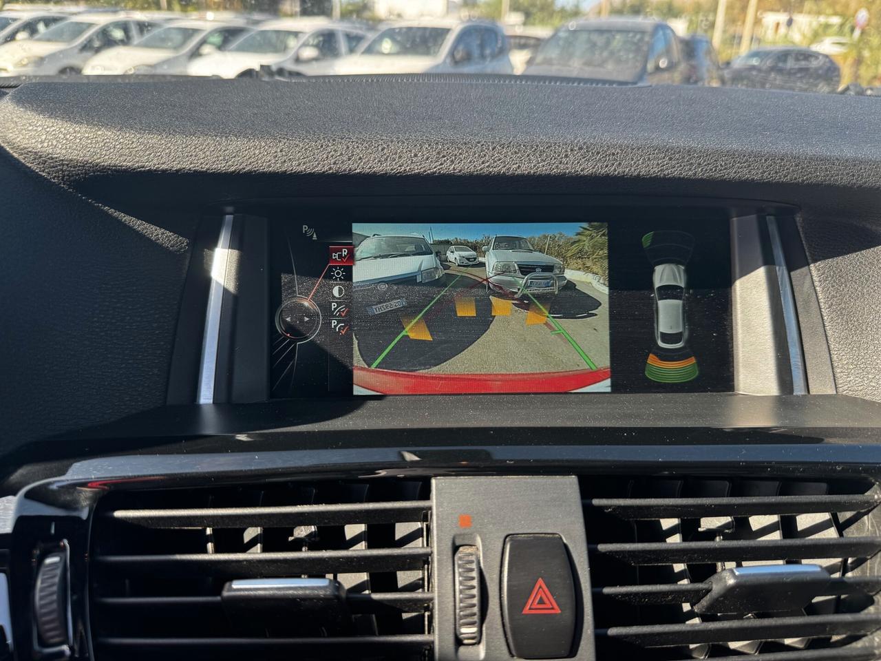 Bmw X4 xDrive20d Msport