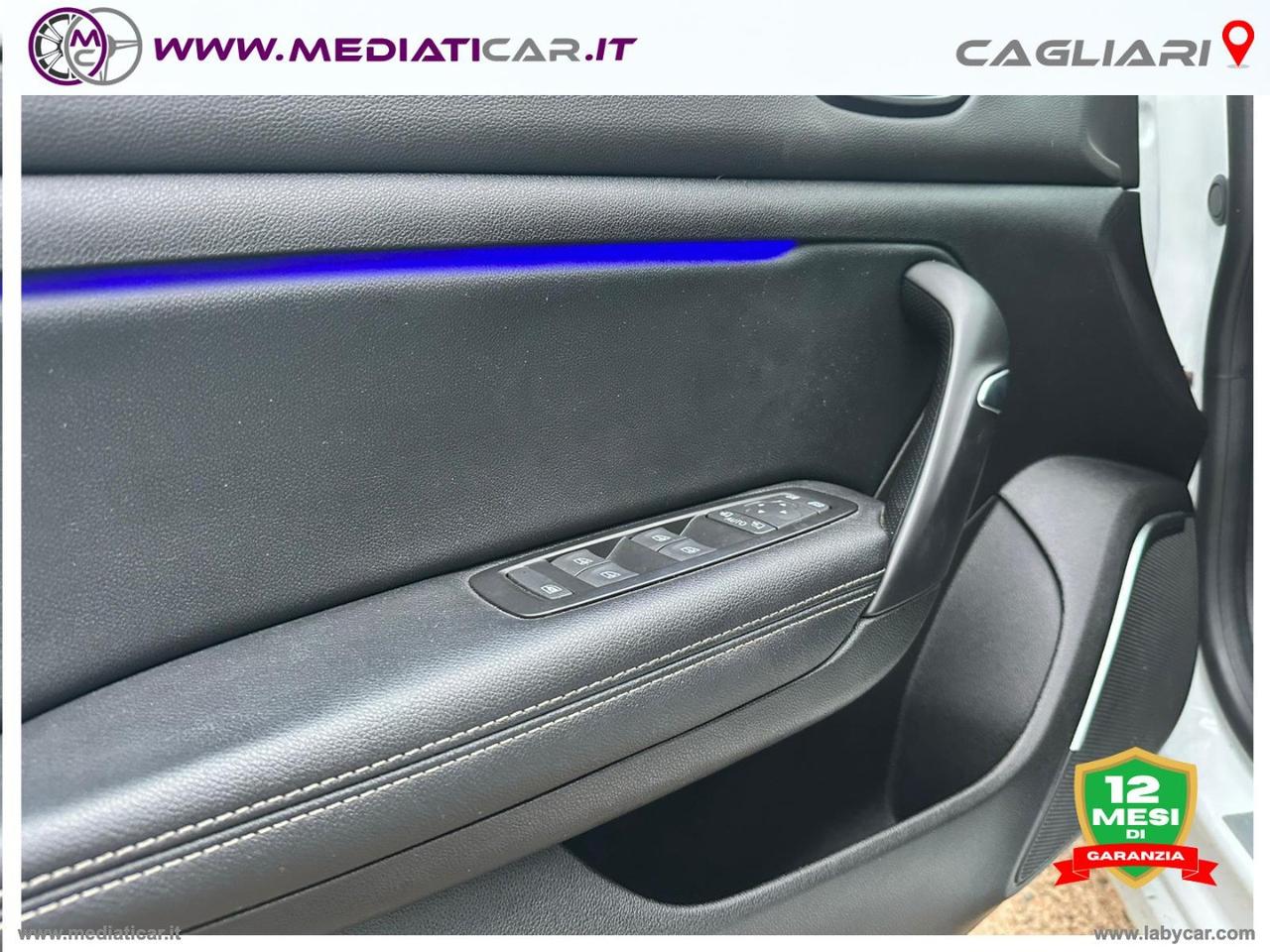 RENAULT Mégane Gr. Coupé dCi 130 CV Ener. Intens