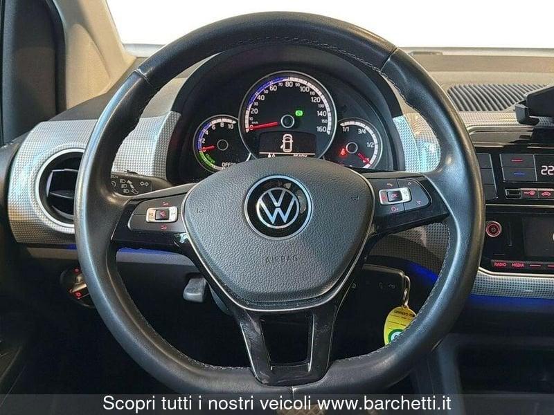 Volkswagen up! e-! 5p my20