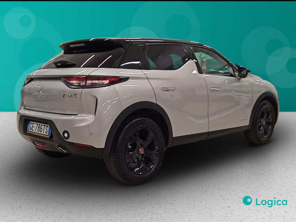 ALTRE MARCHE DS3 - DS3 Crossback 1.5 bluehdi Performance Line+ 130cv auto