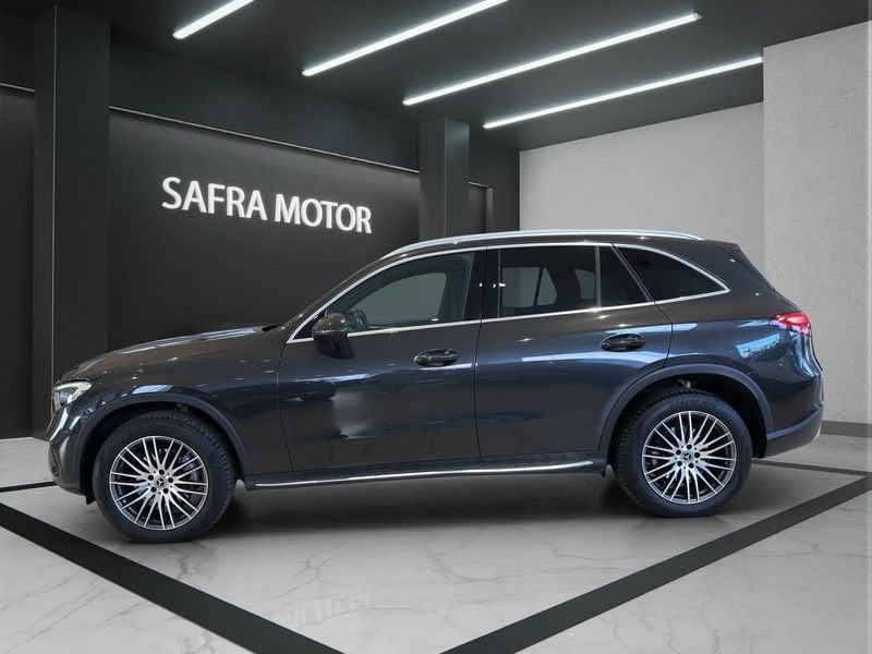 Mercedes-Benz GLC GLC 220 d 4Matic Mild Hybrid Advanced