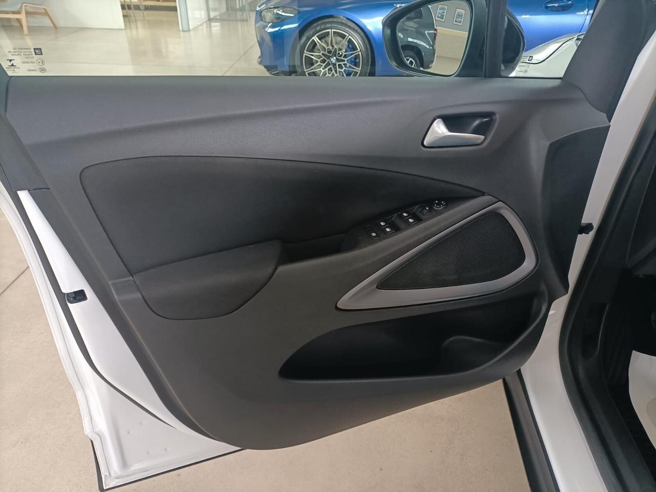 Opel Crossland 1.2 12V Start&Stop Edition