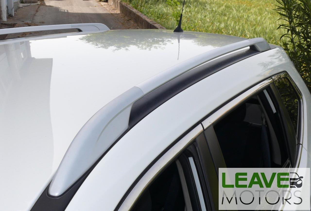 Nissan X-Trail 1.6 dCi 4WD (M1528)