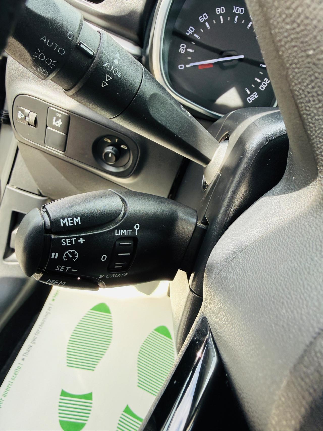 Citroen C3 BlueHDi 75 S&S Shine