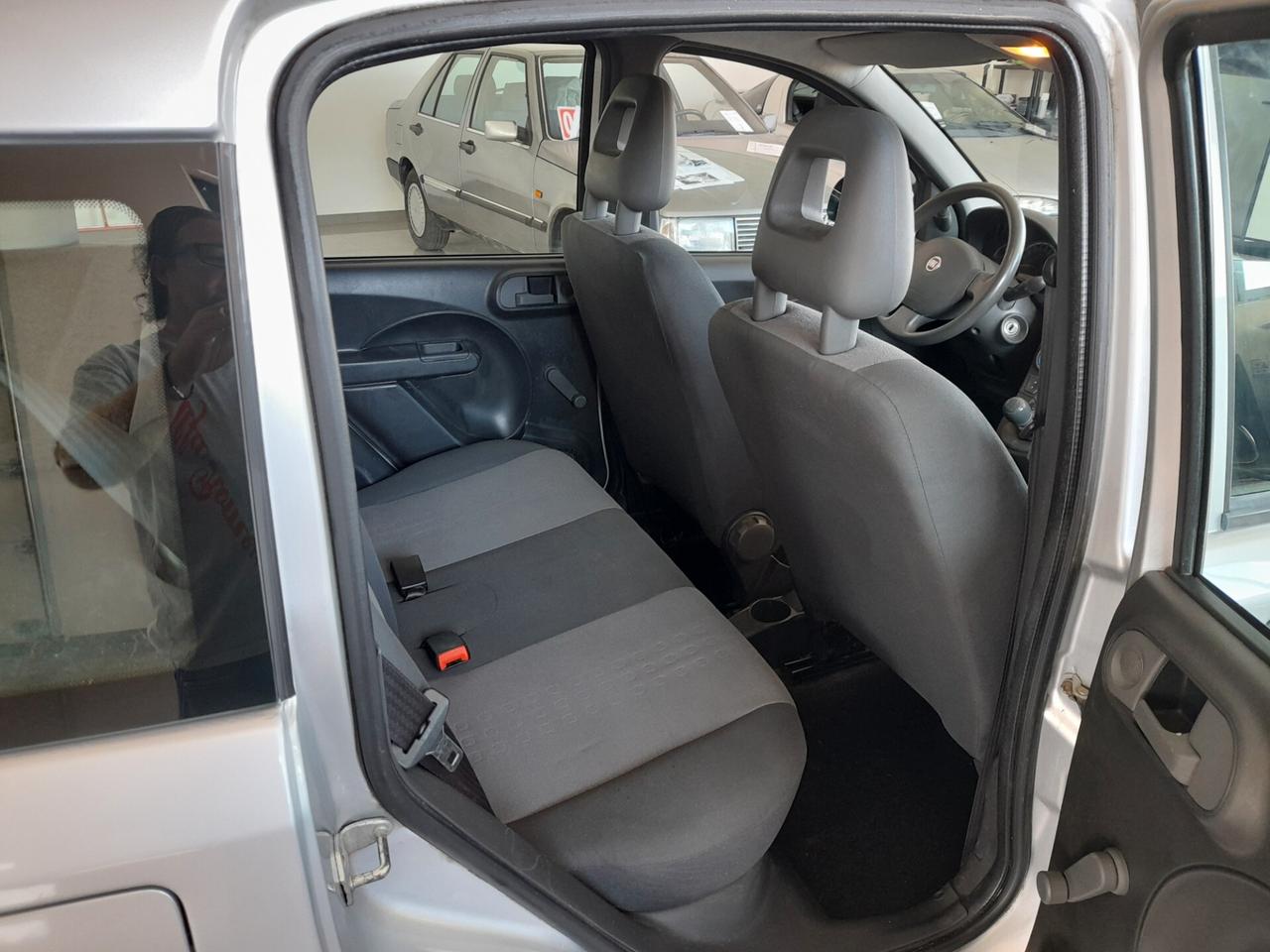 Fiat Panda 1.2 Classic