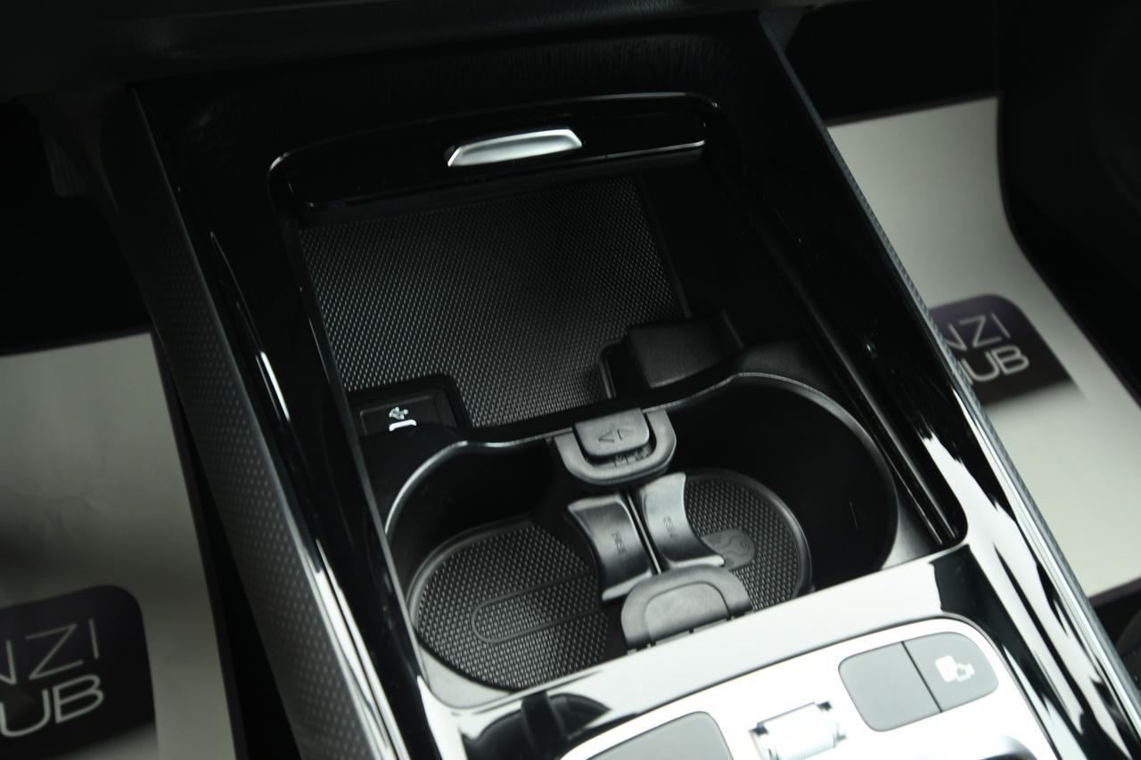 Mercedes-Benz GLA 180 d Advanced auto NEOPATENTATI+CAMERA+LED